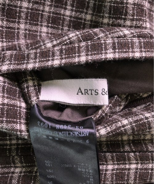 ARTS&SCIENCE Down jackets/Vests