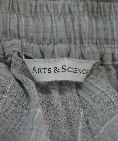 ARTS&SCIENCE Other