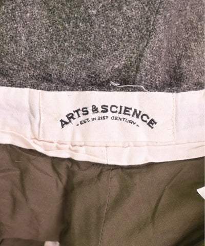 ARTS&SCIENCE Other