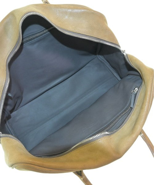 ARTS&SCIENCE Duffle bags/Weekender