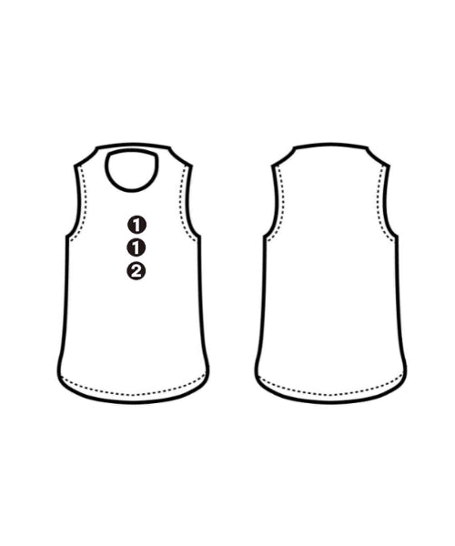 ARTS&SCIENCE Blouses