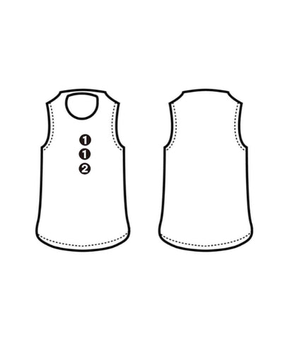 ARTS&SCIENCE Blouses