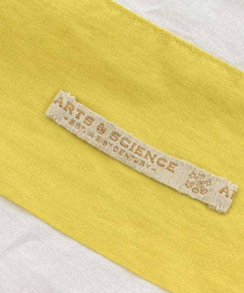 ARTS&SCIENCE Stoles
