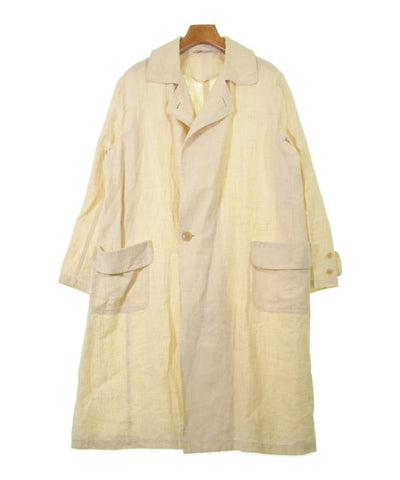 ARTS&SCIENCE Soutien collar coats