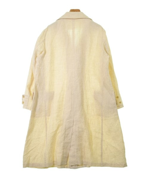 ARTS&SCIENCE Soutien collar coats