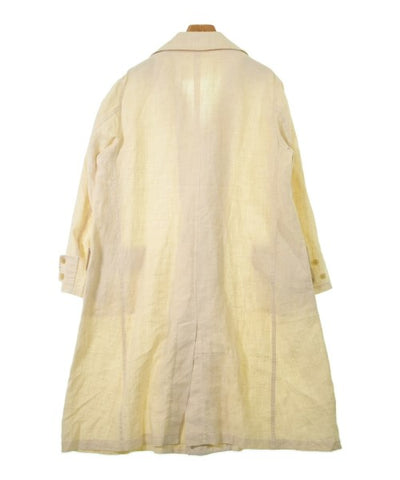 ARTS&SCIENCE Soutien collar coats