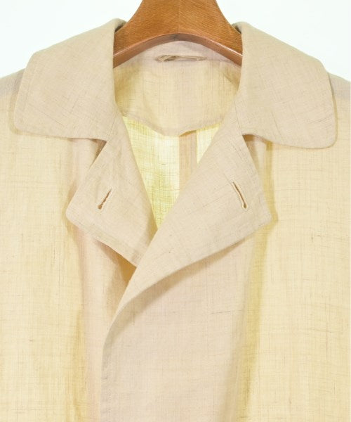 ARTS&SCIENCE Soutien collar coats