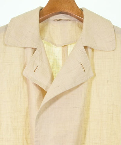 ARTS&SCIENCE Soutien collar coats