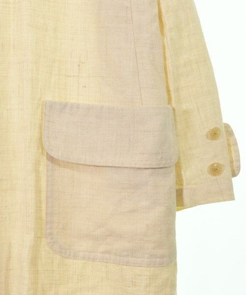 ARTS&SCIENCE Soutien collar coats