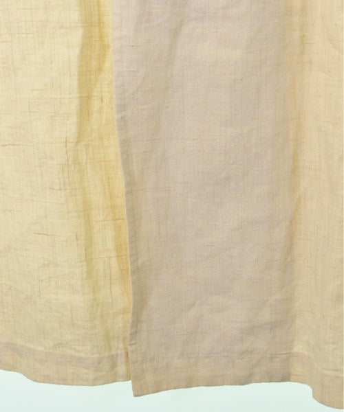 ARTS&SCIENCE Soutien collar coats