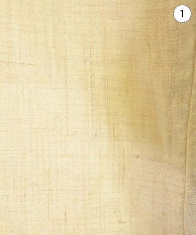 ARTS&SCIENCE Soutien collar coats