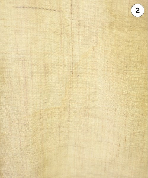 ARTS&SCIENCE Soutien collar coats