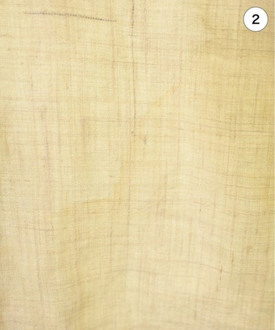 ARTS&SCIENCE Soutien collar coats