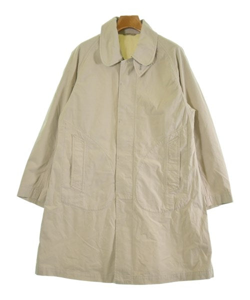 ARTS&SCIENCE Soutien collar coats