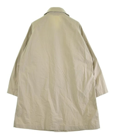 ARTS&SCIENCE Soutien collar coats