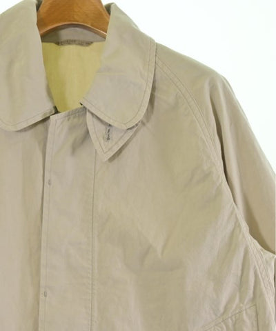 ARTS&SCIENCE Soutien collar coats