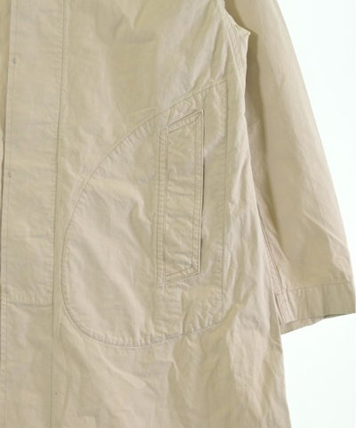 ARTS&SCIENCE Soutien collar coats