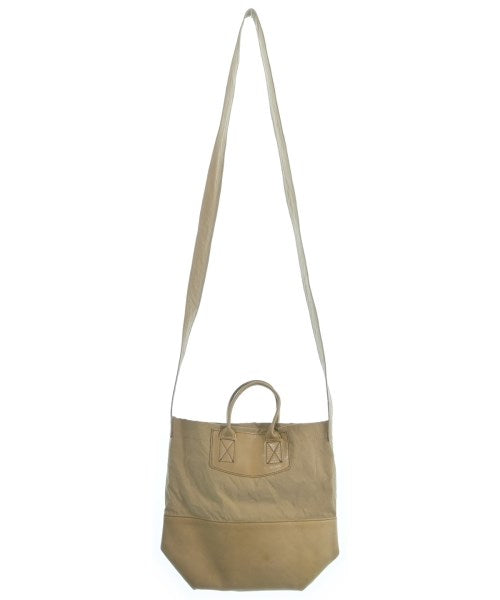 ARTS&SCIENCE Shoulder bags