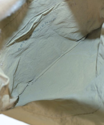 ARTS&SCIENCE Shoulder bags