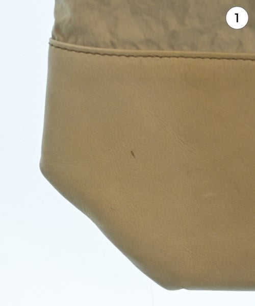 ARTS&SCIENCE Shoulder bags