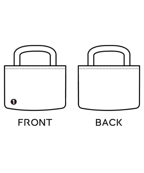 ARTS&SCIENCE Shoulder bags