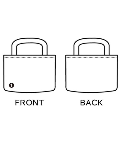 ARTS&SCIENCE Shoulder bags