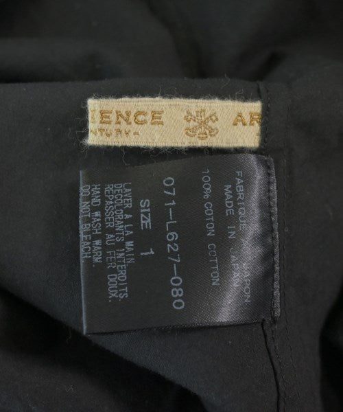 ARTS&SCIENCE Casual shirts