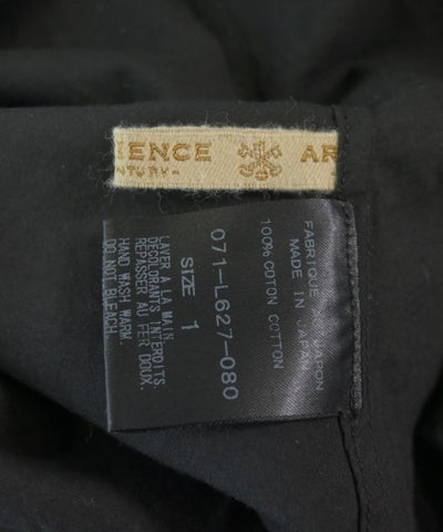 ARTS&SCIENCE Casual shirts