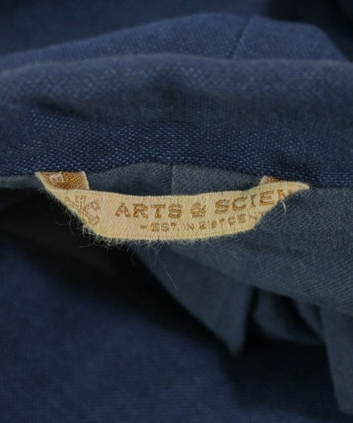 ARTS&SCIENCE Casual jackets