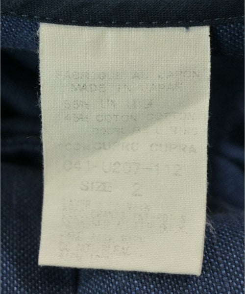 ARTS&SCIENCE Casual jackets