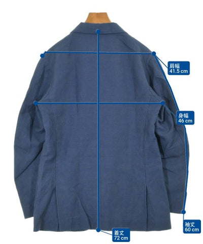 ARTS&SCIENCE Casual jackets