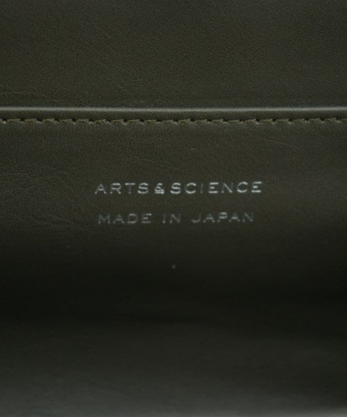 ARTS&SCIENCE Handbags