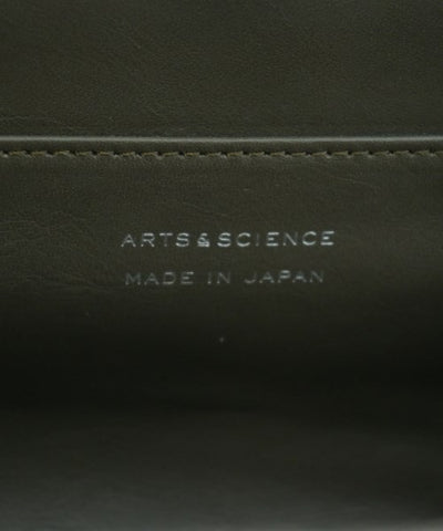 ARTS&SCIENCE Handbags