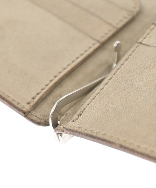 ARTS&SCIENCE Wallets/Coin purses