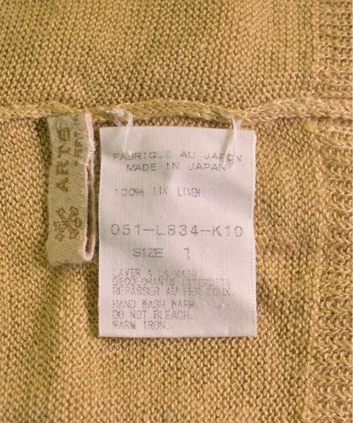 ARTS&SCIENCE Cardigans