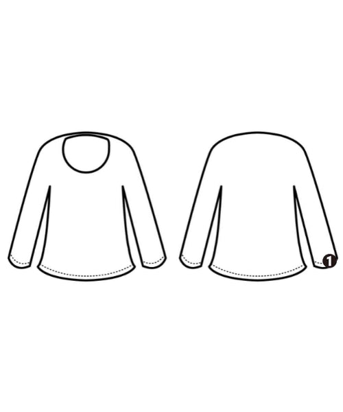 ARTS&SCIENCE Blouses