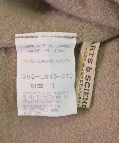 ARTS&SCIENCE Blouses