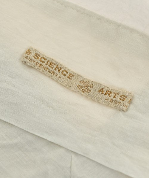 ARTS&SCIENCE Stoles