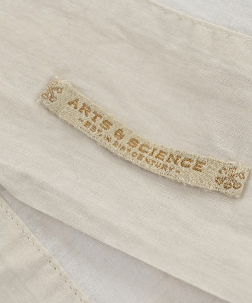 ARTS&SCIENCE Stoles