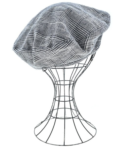 ARTS&SCIENCE Hunting caps