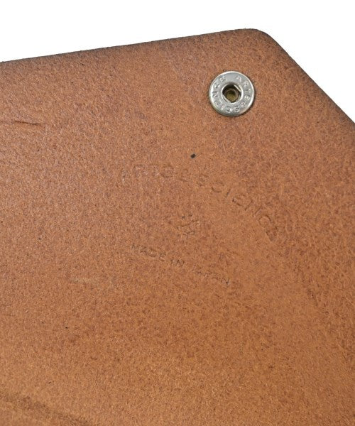 ARTS&SCIENCE Pouches