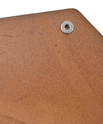 ARTS&SCIENCE Pouches