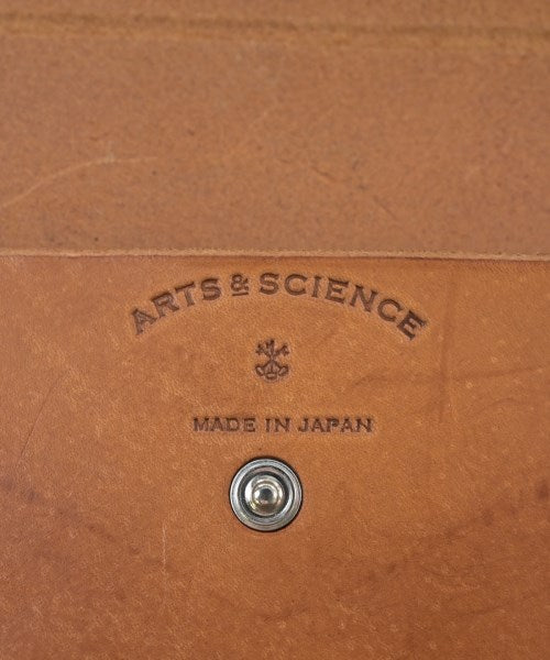 ARTS&SCIENCE Pouches