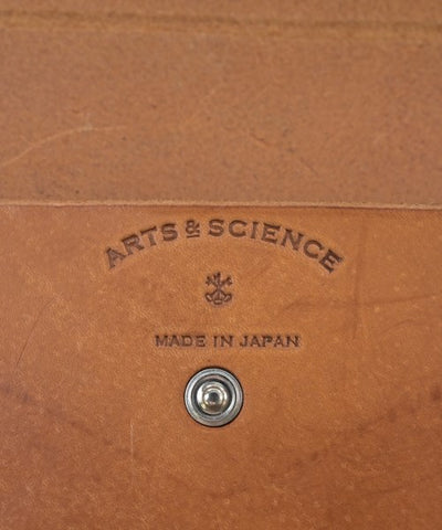 ARTS&SCIENCE Pouches