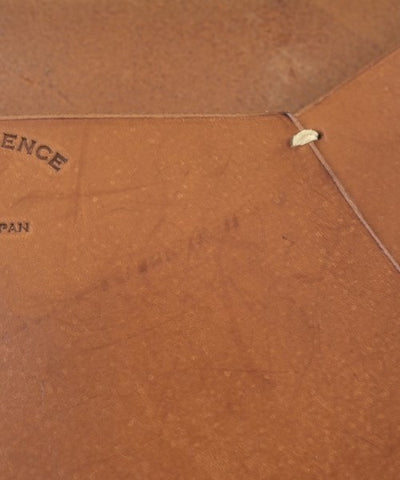 ARTS&SCIENCE Pouches