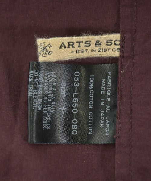 ARTS&SCIENCE Blouses