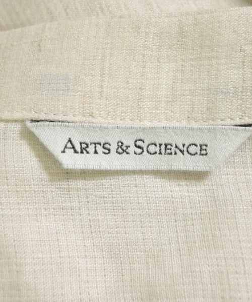 ARTS&SCIENCE Dresses