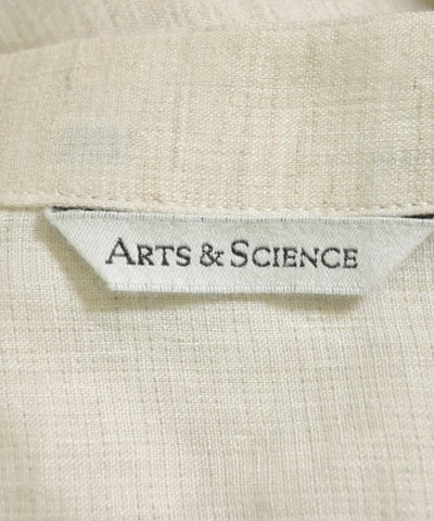 ARTS&SCIENCE Dresses