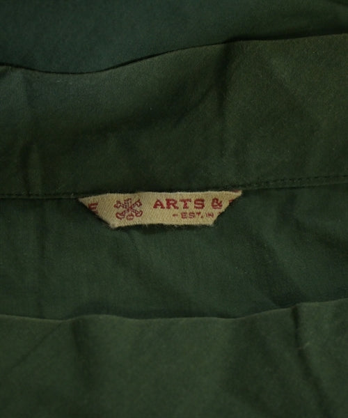 ARTS&SCIENCE Dresses