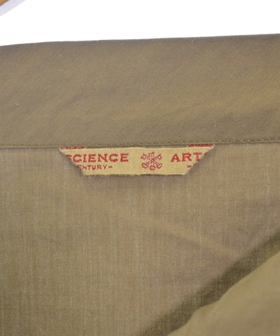 ARTS&SCIENCE Blouses